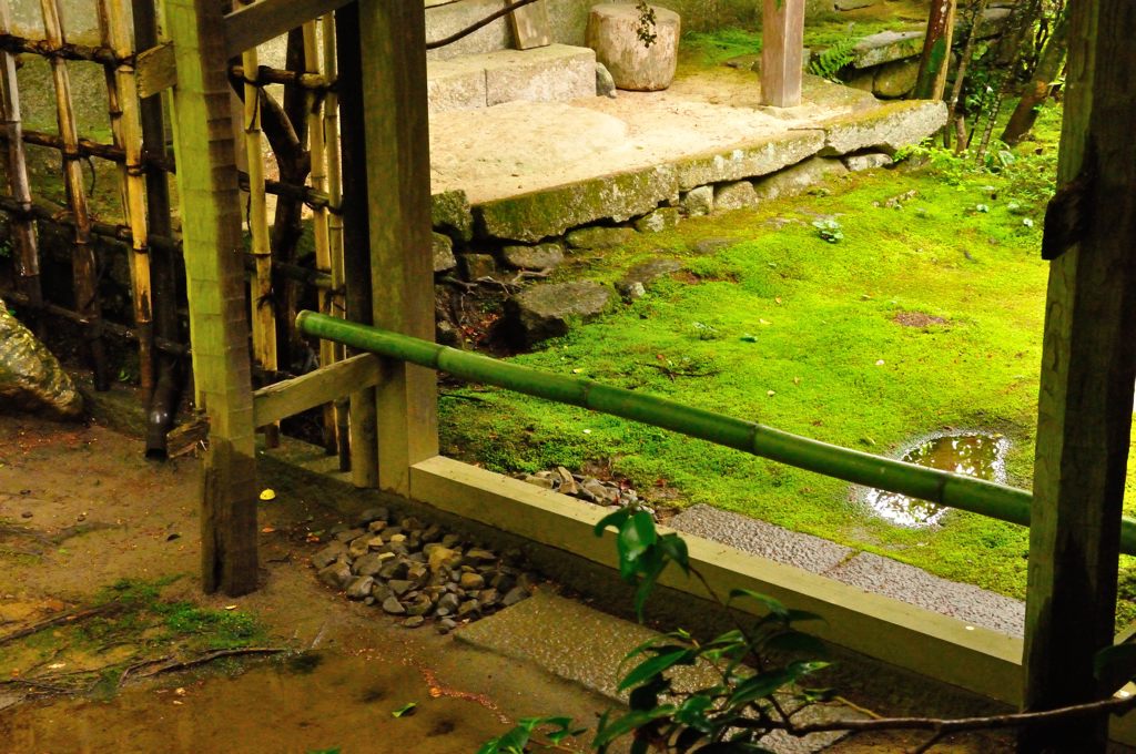 蓮華寺