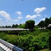 京都2014夏｜東福寺方丈　