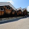 京都2014夏｜伏見桃山の町並み