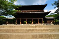 京都2014夏｜南禅寺