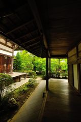 京都2014夏｜西明寺