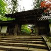 京都2014夏｜西明寺　山門