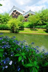 京都2014夏｜伏見桃山