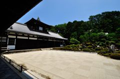 京都2014夏｜東福寺