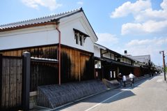 京都2014夏｜月桂冠大倉記念館