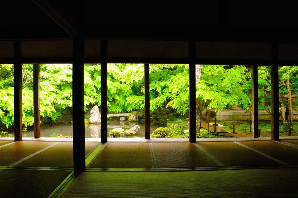 蓮華寺
