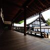 京都2014夏｜東福寺方丈　