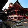 山陰｜日御碕神社日沈宮