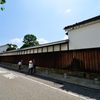 京都2014夏｜伏見桃山の町並み