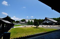 京都2014夏｜東福寺