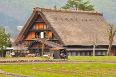 白川郷