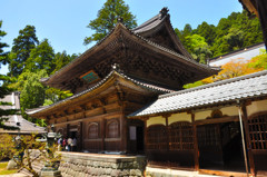 永平寺