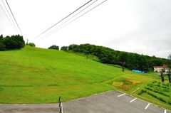 山形｜蔵王ロープウェイ山麓線