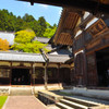永平寺　庫裡