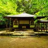 京都2014夏｜高山寺　開山堂