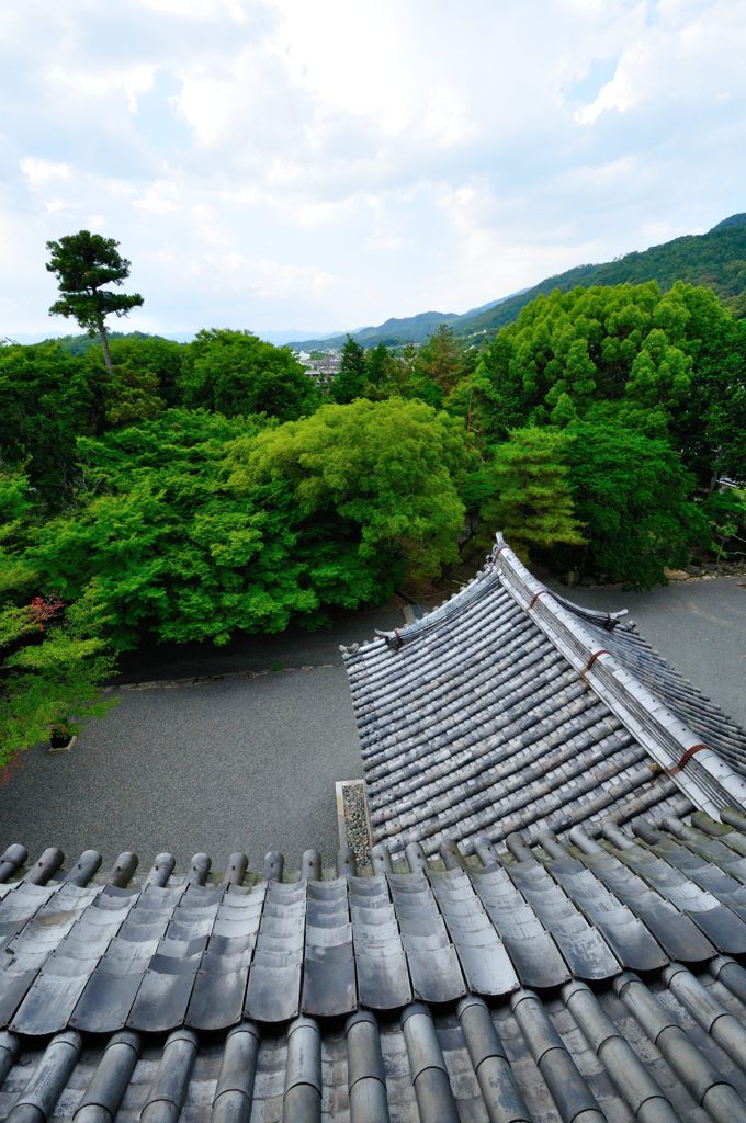 京都2014夏｜南禅寺