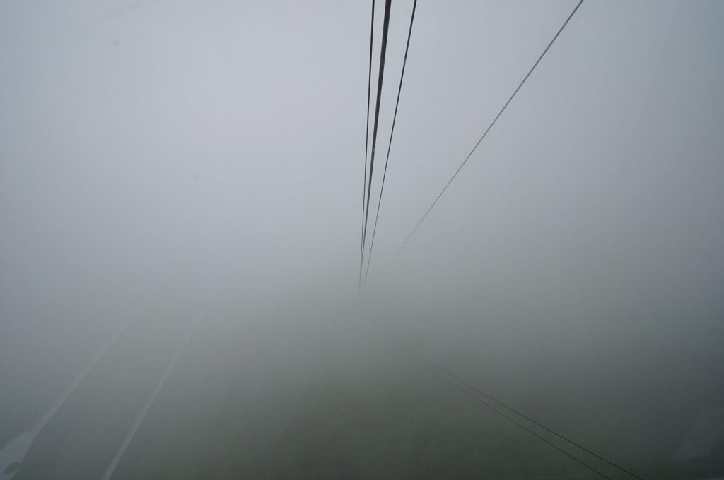山形｜蔵王ロープウェイ山麓線
