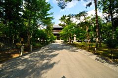 京都2014夏｜南禅寺