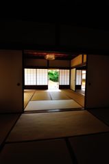 京都2014夏｜光明院