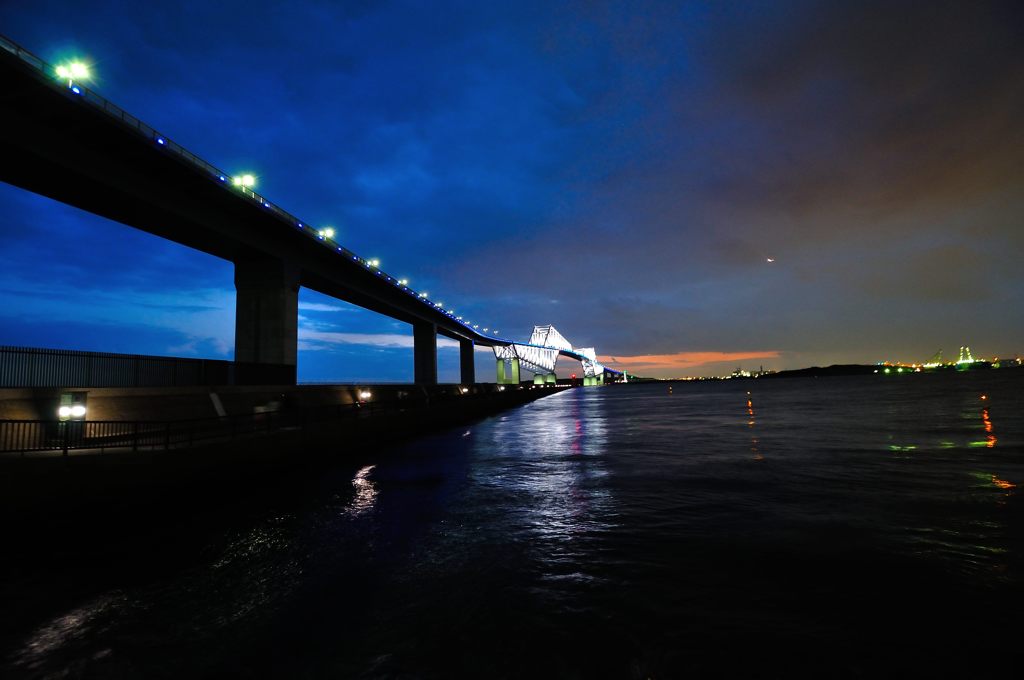 東京ゲートブリッジ#0294