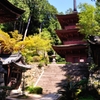 長命寺　西国三十一番札所
