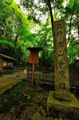 京都2014夏｜高山寺