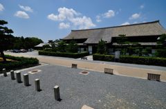 京都2014夏｜東福寺