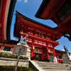 京都2014夏｜伏見稲荷
