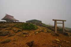 山形｜蔵王山神社