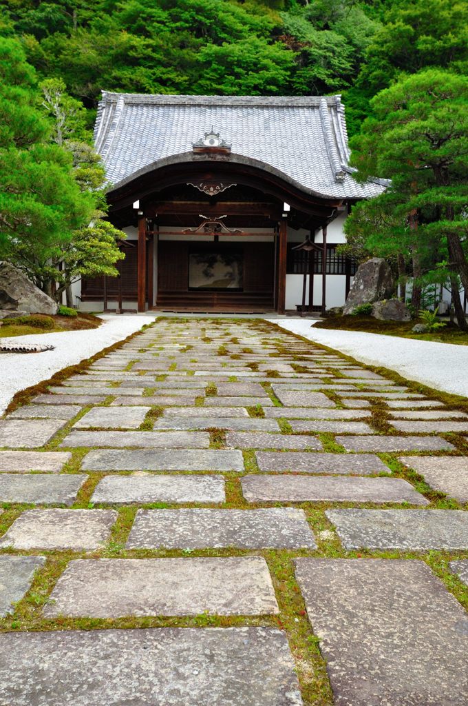 京都2014夏｜方丈