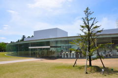 金沢２１世紀美術館