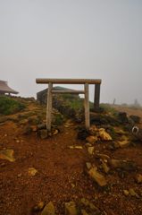 山形｜蔵王山神社