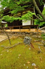 京都2014夏｜神護寺