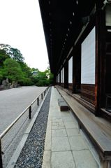 京都2014夏｜南禅寺塔頭金地院