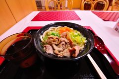 富士吉田｜吉田のうどん