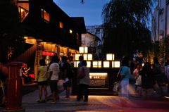 山形｜御殿堰