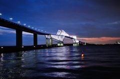 東京ゲートブリッジ