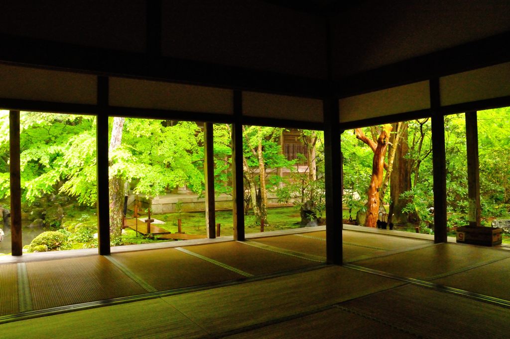 蓮華寺