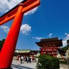 京都2014夏｜伏見稲荷