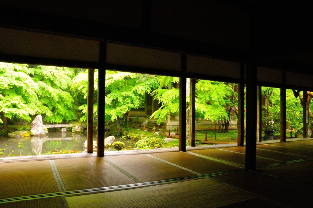 蓮華寺
