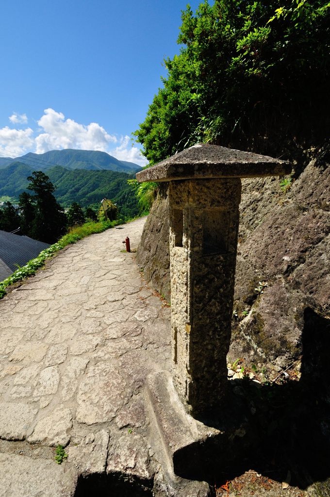 山形｜宝珠山 立石寺（山寺）　