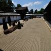 京都2014夏｜東福寺方丈　