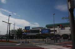 松本駅