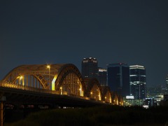 十三大橋