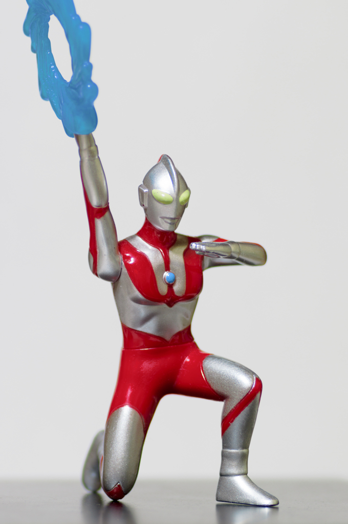 ウルトラマン