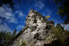 Angel Rock