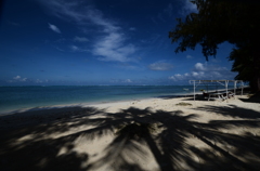 saipan ビーチ