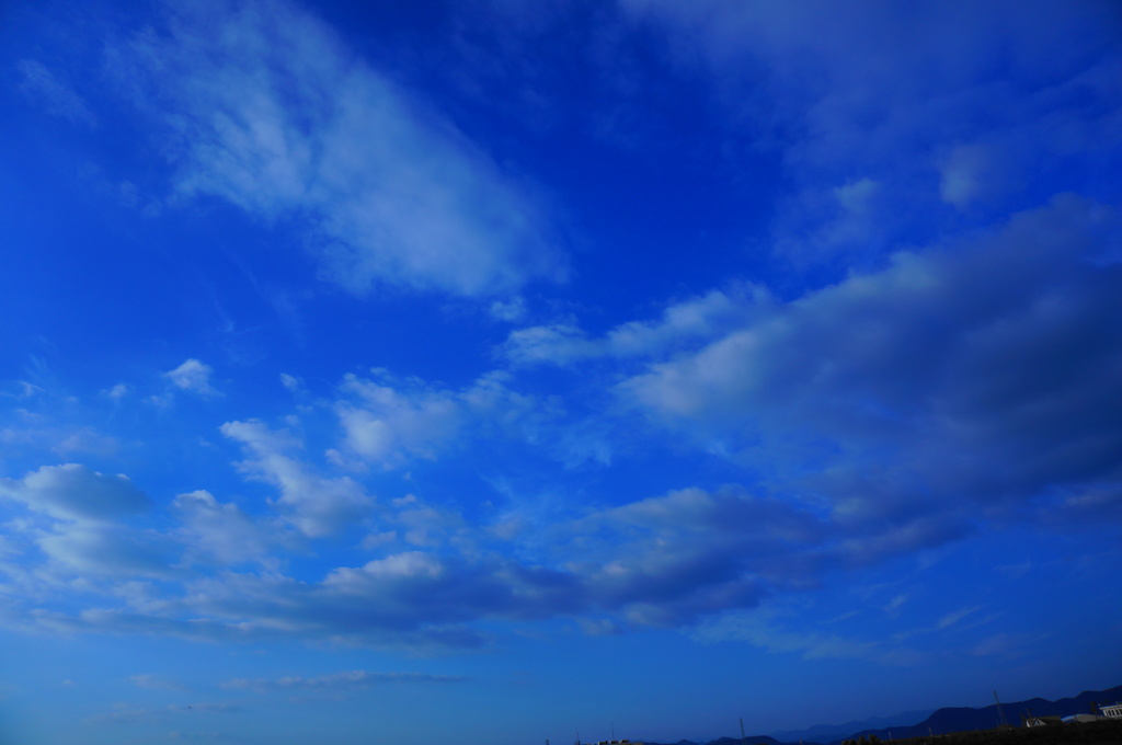空（加工）
