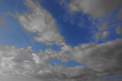 空（加工）