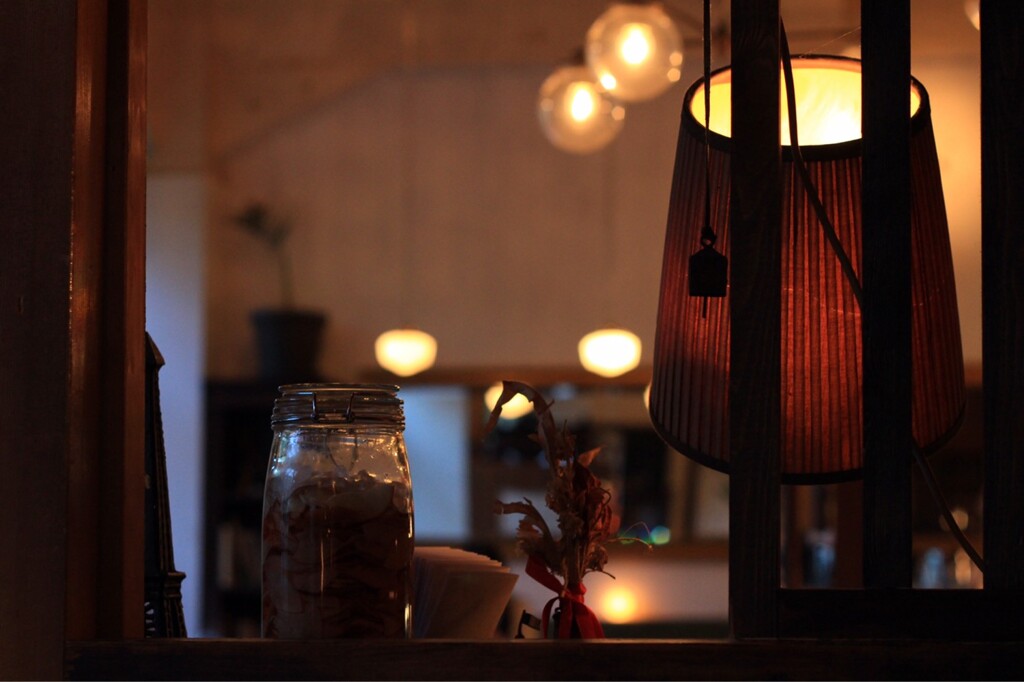 antique